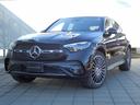 MERCEDES BENZ GLC-CLASS