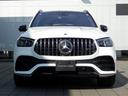 GLE GLE53 4マチック+ 本革AMGナッパレザー・AMGインテリアカーボンパッケージ・パノラミックスライディングルーフ・AMGナイトパッケージ・ヘッドアップディスプレイ・シートベンチレーター・MBUXナビ・360°カメラ 中古車画像_2