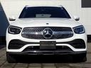 ＧＬＣ２２０ｄ　４マチック　ＡＭＧライン　レーダーセーフティパッケージ・ＭＢＵＸナビゲーション・３６０°カメラ・運転席助手席メモリー付きパワーシート・運転席助手席シートヒーター・後席シートヒーター・フットトランクオープナー（80枚目）