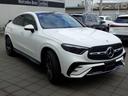 GLC GLC220d4マチッククーペAMGラインパッケージ レーダーセーフティパッケージ・パノラミックスライディングルーフ・MBUX ARナビゲーション・360°カメラ・運転席助手席メモリー付パワーシート・運転席助手席シートヒーター・後席左右シートヒーター 中古車画像_3