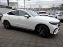 GLC GLC220d4マチッククーペAMGラインパッケージ レーダーセーフティパッケージ・パノラミックスライディングルーフ・MBUX ARナビゲーション・360°カメラ・運転席助手席メモリー付パワーシート・運転席助手席シートヒーター・後席左右シートヒーター 中古車画像_4