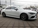 CLAクラス CLA200d AMGラインパッケージ ワンオーナー車・レーダーセーフティパッケージ・アドバンスドパッケージ・ヘッドアップディスプレイ・パノラミックスライディングルーフ・運転席助手席メモリー付パワーシート・運転席助手席シートヒーター(4枚目)