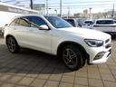 GLC GLC220d 4マチック AMGライン レーダーセーフティパッケージ・パノラミックスライディングルーフ・ 中古車画像_4