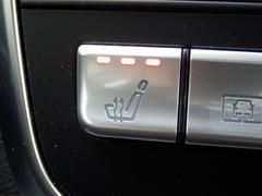 【シートヒーター】クライメートコントロールで車内が暖まる前でも、すぐに身体を温めることができます。腰痛のある方には痛みを抑える効果もあります！ 7