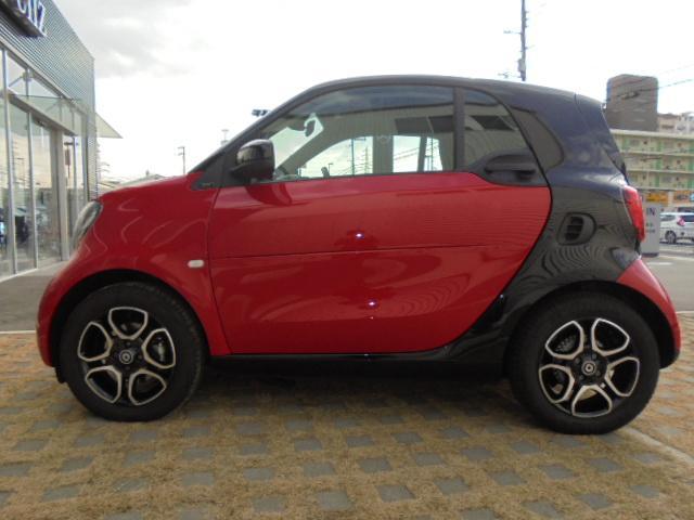 ターボ レザーシート オートクルーズコントロール 認定中古車(4枚目)