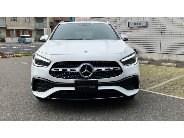 ＧＬＡ２００ｄ　４マチック　ＡＭＧラインパッケージ　ＡＭＧラインパッケージ　運転席助手席メモリー機能付きパワーシート　シートヒーター　ＡＭＧライン専用デザインアルミホイール　ＭＢＵＸ　ブラインドスポットアシスト　ＥＴＣ　左右独立オートエアコン　フルセグ(2枚目)