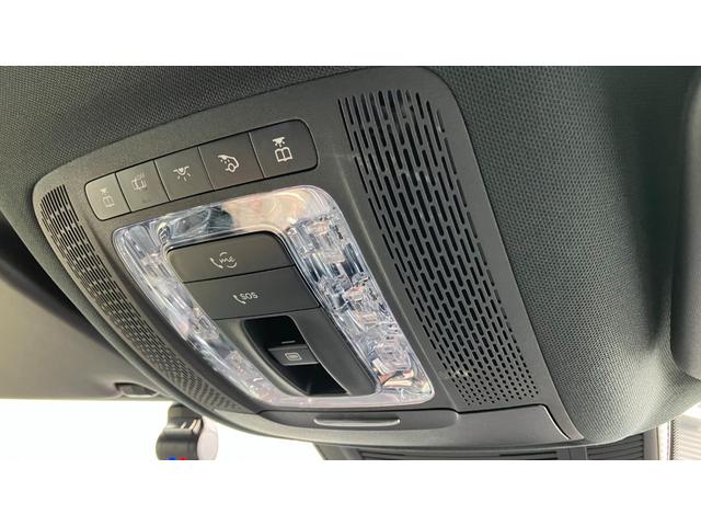 ＧＬＥ ＧＬＥ４００ｄ　４マチックスポーツ　パノラミックスライディングルーフ　ダイヤモンドホワイト　ブラックレザーシート　シートヒーター　温冷機能付きドリンクホルダー　運転席助手席メモリー機能付きパワーシート　ブラインドスポットアシスト　ＵＳＢ（46枚目）