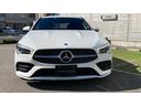 ＣＬＡ２００ｄ　ＡＭＧラインパッケージ　アドバンスドパッケージ　ＡＭＧラインパッケージ　レーダーセーフティパッケージ　運転席助手席メモリー機能付きパワーシート　ＡＭＧラインデザイン１８インチアルミホイール　シートヒーター　３６０°カメラ(2枚目)