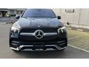 ＧＬＥ ＧＬＥ４００ｄ　４マチック　クーペスポーツ　パノラミックスライディングルーフ　オブシディアンブラック　運転席助手席メモリー機能付きパワーシート　シートヒーター　２１インチＡＭＧラインデザインアルミ　３６０度カメラ　フルセグＴＶ　キーレスゴー（2枚目）