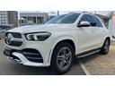 ＧＬＥ ＧＬＥ４００ｄ　４マチックスポーツ　パノラミックスライディングルーフ　ダイヤモンドホワイト　ブラックレザーシート　シートヒーター　温冷機能付きドリンクホルダー　運転席助手席メモリー機能付きパワーシート　ブラインドスポットアシスト　ＵＳＢ（3枚目）