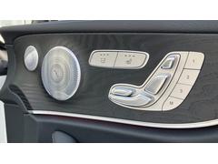 メモリー機能付きパワーシート☆ 5