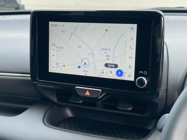 ヤリス ハイブリッドＺ　登録済未使用車　マッシブグレーｘブラック　トヨタチームメイト　アドバンストパーク　パノラミックビューモニター（床下透過表示）　パーキングサポートブレーキ　ブラインドスポットモニター　安心降車アシスト（38枚目）