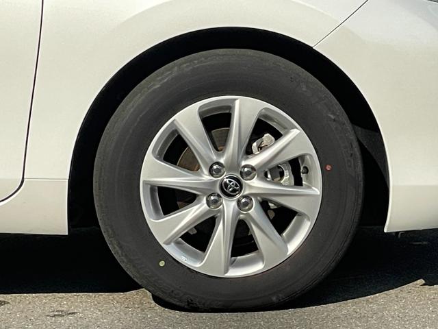 アクア Ｚ　１０．５ディスプレイオーディオ　パノラミックビューモニター　ブラインドスポットモニター　ＬＥＤヘッドランプ　レーダークルーズコントロール　ビルトインＥＴＣ　トヨタセーフティセンス　１５インチアルミ（14枚目）