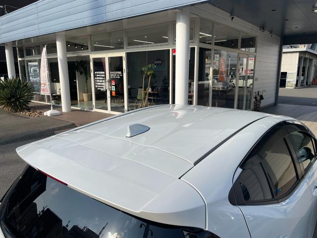 アクア Ｚ　１０．５ディスプレイオーディオ　パノラミックビューモニター　ブラインドスポットモニター　ＬＥＤヘッドランプ　レーダークルーズコントロール　ビルトインＥＴＣ　トヨタセーフティセンス　１５インチアルミ（23枚目）