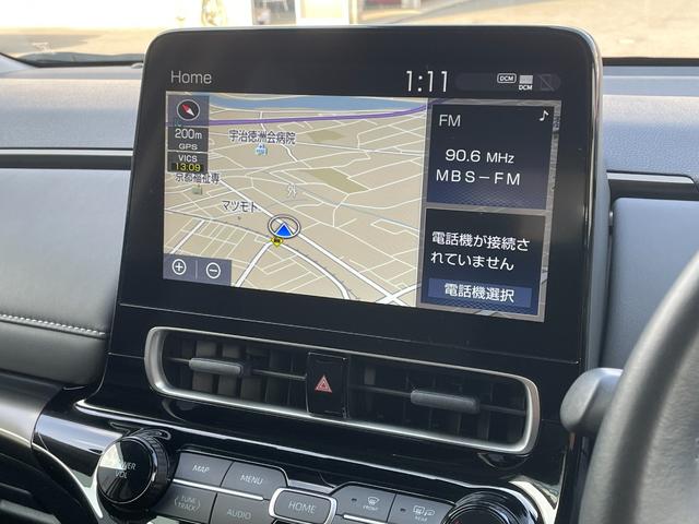 アクア Ｚ　１０．５ディスプレイオーディオ　パノラミックビューモニター　ブラインドスポットモニター　ＬＥＤヘッドランプ　レーダークルーズコントロール　ビルトインＥＴＣ　トヨタセーフティセンス　１５インチアルミ（35枚目）