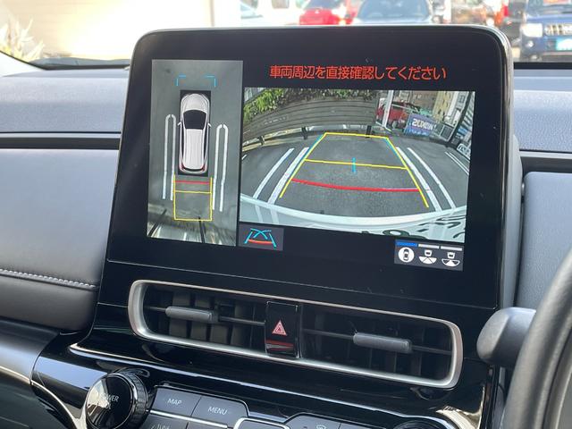 アクア Ｚ　１０．５ディスプレイオーディオ　パノラミックビューモニター　ブラインドスポットモニター　ＬＥＤヘッドランプ　レーダークルーズコントロール　ビルトインＥＴＣ　トヨタセーフティセンス　１５インチアルミ（37枚目）