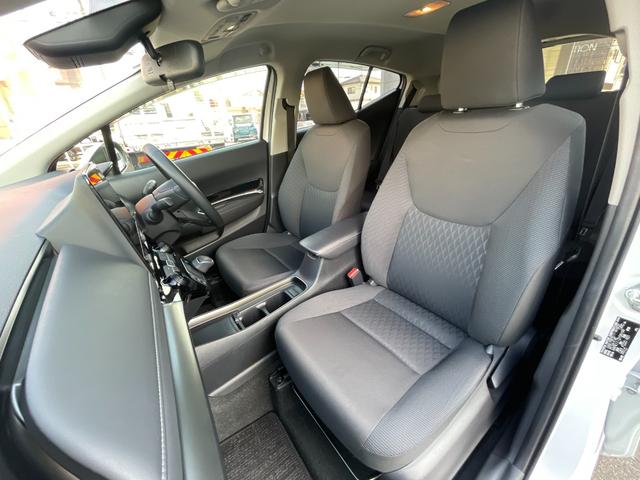 アクア Ｚ　１０．５ディスプレイオーディオ　パノラミックビューモニター　ブラインドスポットモニター　ＬＥＤヘッドランプ　レーダークルーズコントロール　ビルトインＥＴＣ　トヨタセーフティセンス　１５インチアルミ（44枚目）