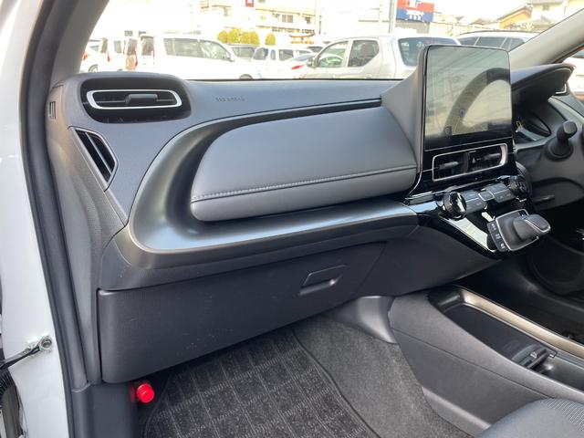 アクア Ｚ　１０．５ディスプレイオーディオ　パノラミックビューモニター　ブラインドスポットモニター　ＬＥＤヘッドランプ　レーダークルーズコントロール　ビルトインＥＴＣ　トヨタセーフティセンス　１５インチアルミ（45枚目）