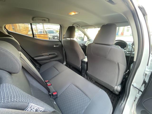 アクア Ｚ　１０．５ディスプレイオーディオ　パノラミックビューモニター　ブラインドスポットモニター　ＬＥＤヘッドランプ　レーダークルーズコントロール　ビルトインＥＴＣ　トヨタセーフティセンス　１５インチアルミ（47枚目）