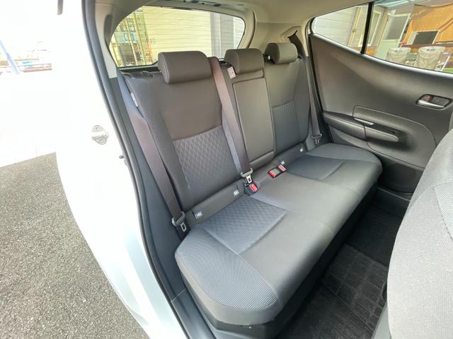 アクア Ｚ　１０．５ディスプレイオーディオ　パノラミックビューモニター　ブラインドスポットモニター　ＬＥＤヘッドランプ　レーダークルーズコントロール　ビルトインＥＴＣ　トヨタセーフティセンス　１５インチアルミ（48枚目）