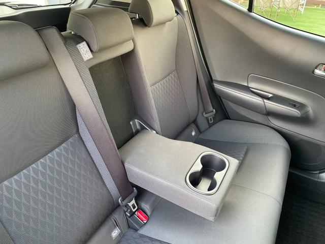 アクア Ｚ　１０．５ディスプレイオーディオ　パノラミックビューモニター　ブラインドスポットモニター　ＬＥＤヘッドランプ　レーダークルーズコントロール　ビルトインＥＴＣ　トヨタセーフティセンス　１５インチアルミ（49枚目）