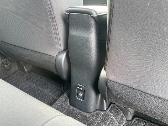 アクア Ｚ　１０．５ディスプレイオーディオ　パノラミックビューモニター　ブラインドスポットモニター　ＬＥＤヘッドランプ　レーダークルーズコントロール　ビルトインＥＴＣ　トヨタセーフティセンス　１５インチアルミ（51枚目）