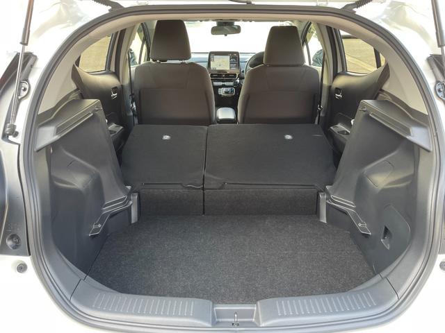 アクア Ｚ　１０．５ディスプレイオーディオ　パノラミックビューモニター　ブラインドスポットモニター　ＬＥＤヘッドランプ　レーダークルーズコントロール　ビルトインＥＴＣ　トヨタセーフティセンス　１５インチアルミ（53枚目）