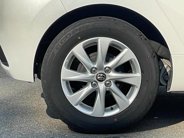 アクア Ｚ　１０．５ディスプレイオーディオ　パノラミックビューモニター　ブラインドスポットモニター　ＬＥＤヘッドランプ　レーダークルーズコントロール　ビルトインＥＴＣ　トヨタセーフティセンス　１５インチアルミ（58枚目）