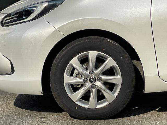 アクア Ｚ　１０．５ディスプレイオーディオ　パノラミックビューモニター　ブラインドスポットモニター　ＬＥＤヘッドランプ　レーダークルーズコントロール　ビルトインＥＴＣ　トヨタセーフティセンス　１５インチアルミ（59枚目）