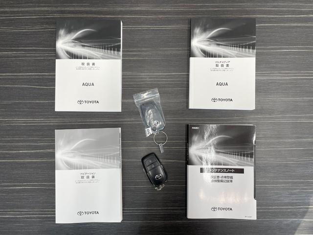 アクア Ｚ　１０．５ディスプレイオーディオ　パノラミックビューモニター　ブラインドスポットモニター　ＬＥＤヘッドランプ　レーダークルーズコントロール　ビルトインＥＴＣ　トヨタセーフティセンス　１５インチアルミ（65枚目）