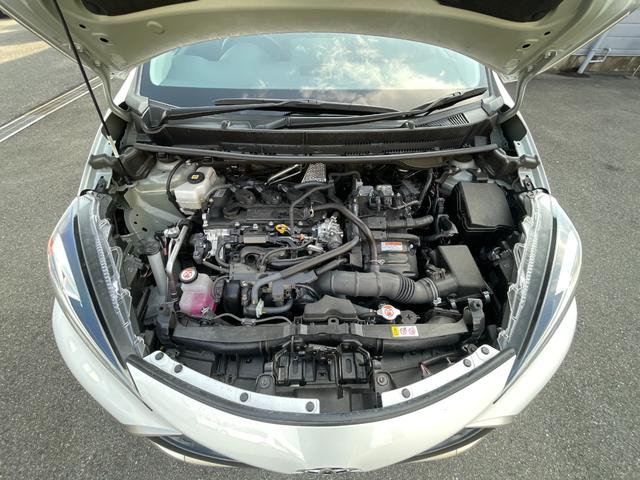 アクア Ｚ　１０．５ディスプレイオーディオ　パノラミックビューモニター　ブラインドスポットモニター　ＬＥＤヘッドランプ　レーダークルーズコントロール　ビルトインＥＴＣ　トヨタセーフティセンス　１５インチアルミ（66枚目）