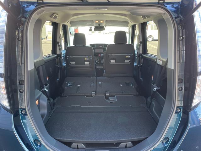 タンク Ｇ　コージーエディション　両側電動スライドドア　ＳＤナビフルセグＴＶ　バックガイドカメラ　ＣＤ　ＤＶＤ　ＨＤＭＩ　フロントシートヒーター　前方ドライブレコーダー　ＥＴＣ　ＬＥＤヘッドランプ　スマートアシスト　オートエアコン（14枚目）