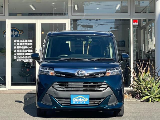 タンク Ｇ　コージーエディション　両側電動スライドドア　ＳＤナビフルセグＴＶ　バックガイドカメラ　ＣＤ　ＤＶＤ　ＨＤＭＩ　フロントシートヒーター　前方ドライブレコーダー　ＥＴＣ　ＬＥＤヘッドランプ　スマートアシスト　オートエアコン（16枚目）