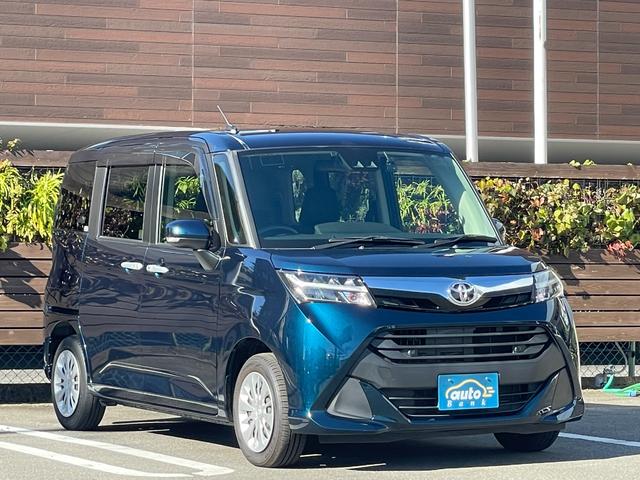 タンク Ｇ　コージーエディション　両側電動スライドドア　ＳＤナビフルセグＴＶ　バックガイドカメラ　ＣＤ　ＤＶＤ　ＨＤＭＩ　フロントシートヒーター　前方ドライブレコーダー　ＥＴＣ　ＬＥＤヘッドランプ　スマートアシスト　オートエアコン（17枚目）