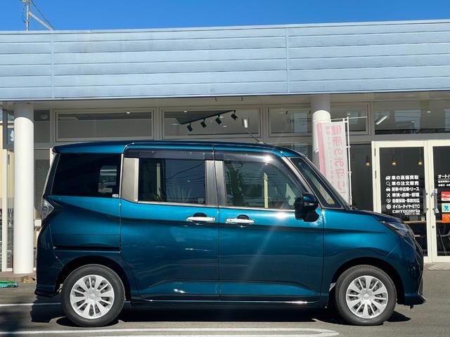 タンク Ｇ　コージーエディション　両側電動スライドドア　ＳＤナビフルセグＴＶ　バックガイドカメラ　ＣＤ　ＤＶＤ　ＨＤＭＩ　フロントシートヒーター　前方ドライブレコーダー　ＥＴＣ　ＬＥＤヘッドランプ　スマートアシスト　オートエアコン（18枚目）