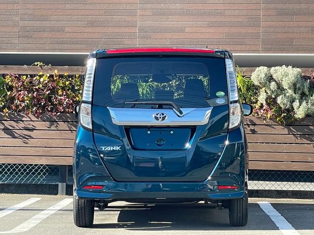 タンク Ｇ　コージーエディション　両側電動スライドドア　ＳＤナビフルセグＴＶ　バックガイドカメラ　ＣＤ　ＤＶＤ　ＨＤＭＩ　フロントシートヒーター　前方ドライブレコーダー　ＥＴＣ　ＬＥＤヘッドランプ　スマートアシスト　オートエアコン（20枚目）