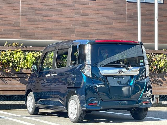 タンク Ｇ　コージーエディション　両側電動スライドドア　ＳＤナビフルセグＴＶ　バックガイドカメラ　ＣＤ　ＤＶＤ　ＨＤＭＩ　フロントシートヒーター　前方ドライブレコーダー　ＥＴＣ　ＬＥＤヘッドランプ　スマートアシスト　オートエアコン（21枚目）