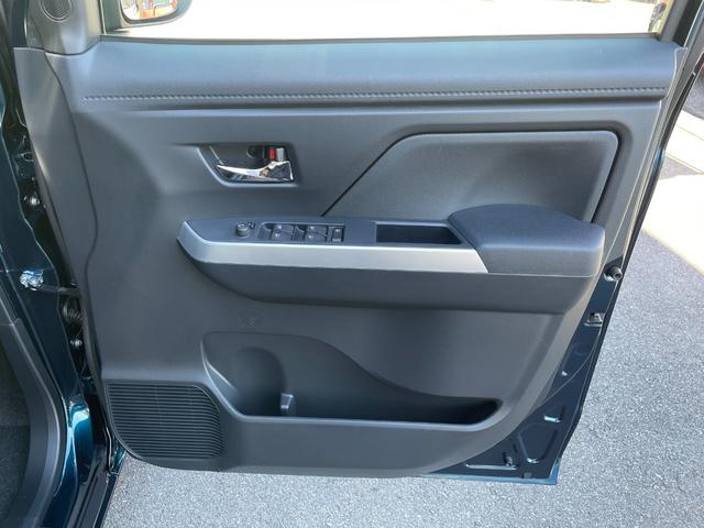 タンク Ｇ　コージーエディション　両側電動スライドドア　ＳＤナビフルセグＴＶ　バックガイドカメラ　ＣＤ　ＤＶＤ　ＨＤＭＩ　フロントシートヒーター　前方ドライブレコーダー　ＥＴＣ　ＬＥＤヘッドランプ　スマートアシスト　オートエアコン（26枚目）