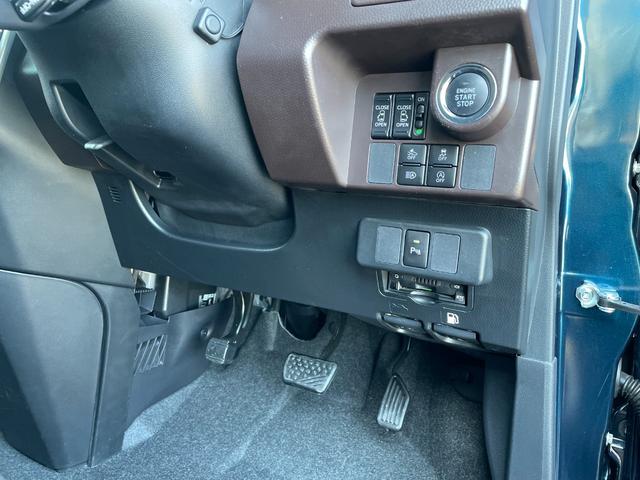 タンク Ｇ　コージーエディション　両側電動スライドドア　ＳＤナビフルセグＴＶ　バックガイドカメラ　ＣＤ　ＤＶＤ　ＨＤＭＩ　フロントシートヒーター　前方ドライブレコーダー　ＥＴＣ　ＬＥＤヘッドランプ　スマートアシスト　オートエアコン（27枚目）