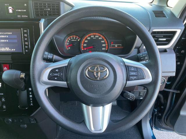 タンク Ｇ　コージーエディション　両側電動スライドドア　ＳＤナビフルセグＴＶ　バックガイドカメラ　ＣＤ　ＤＶＤ　ＨＤＭＩ　フロントシートヒーター　前方ドライブレコーダー　ＥＴＣ　ＬＥＤヘッドランプ　スマートアシスト　オートエアコン（30枚目）