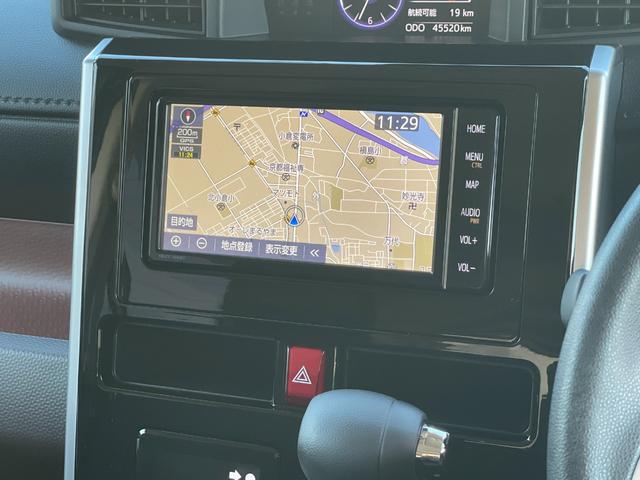 タンク Ｇ　コージーエディション　両側電動スライドドア　ＳＤナビフルセグＴＶ　バックガイドカメラ　ＣＤ　ＤＶＤ　ＨＤＭＩ　フロントシートヒーター　前方ドライブレコーダー　ＥＴＣ　ＬＥＤヘッドランプ　スマートアシスト　オートエアコン（38枚目）