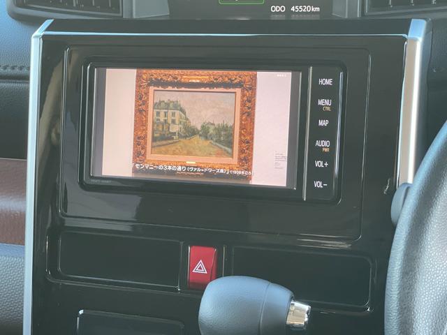 タンク Ｇ　コージーエディション　両側電動スライドドア　ＳＤナビフルセグＴＶ　バックガイドカメラ　ＣＤ　ＤＶＤ　ＨＤＭＩ　フロントシートヒーター　前方ドライブレコーダー　ＥＴＣ　ＬＥＤヘッドランプ　スマートアシスト　オートエアコン（40枚目）