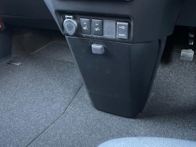 タンク Ｇ　コージーエディション　両側電動スライドドア　ＳＤナビフルセグＴＶ　バックガイドカメラ　ＣＤ　ＤＶＤ　ＨＤＭＩ　フロントシートヒーター　前方ドライブレコーダー　ＥＴＣ　ＬＥＤヘッドランプ　スマートアシスト　オートエアコン（43枚目）