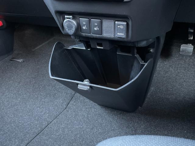 タンク Ｇ　コージーエディション　両側電動スライドドア　ＳＤナビフルセグＴＶ　バックガイドカメラ　ＣＤ　ＤＶＤ　ＨＤＭＩ　フロントシートヒーター　前方ドライブレコーダー　ＥＴＣ　ＬＥＤヘッドランプ　スマートアシスト　オートエアコン（44枚目）