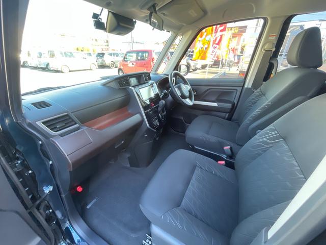 タンク Ｇ　コージーエディション　両側電動スライドドア　ＳＤナビフルセグＴＶ　バックガイドカメラ　ＣＤ　ＤＶＤ　ＨＤＭＩ　フロントシートヒーター　前方ドライブレコーダー　ＥＴＣ　ＬＥＤヘッドランプ　スマートアシスト　オートエアコン（47枚目）