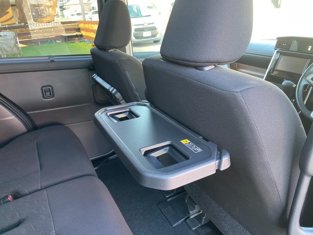 タンク Ｇ　コージーエディション　両側電動スライドドア　ＳＤナビフルセグＴＶ　バックガイドカメラ　ＣＤ　ＤＶＤ　ＨＤＭＩ　フロントシートヒーター　前方ドライブレコーダー　ＥＴＣ　ＬＥＤヘッドランプ　スマートアシスト　オートエアコン（58枚目）