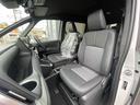 合成皮革+ファブリックシート 快適温熱シート(運転席&助手席)