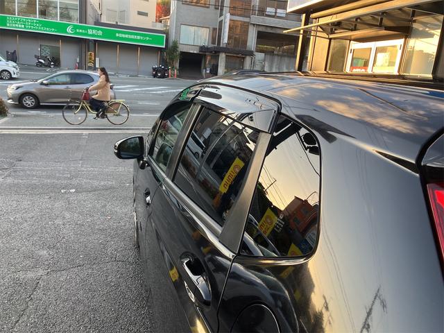 フィットハイブリッド Ｌパッケージ　ハイブリッド　ＥＴＣ　バックカメラ　ナビ　ＴＶ　オートクルーズコントロール　オートライト　ＬＥＤヘッドランプ　スマートキー　電動格納ミラー　ＡＴ　盗難防止システム　衝突安全ボディ　ＵＳＢ　ＡＢＳ（27枚目）