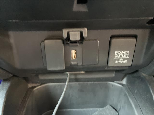 フィットハイブリッド Ｌパッケージ　ハイブリッド　ＥＴＣ　バックカメラ　ナビ　ＴＶ　オートクルーズコントロール　オートライト　ＬＥＤヘッドランプ　スマートキー　電動格納ミラー　ＡＴ　盗難防止システム　衝突安全ボディ　ＵＳＢ　ＡＢＳ（51枚目）