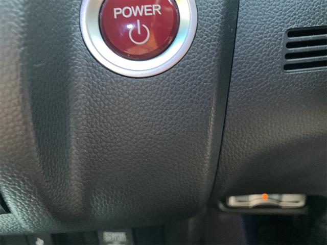 フィットハイブリッド Ｌパッケージ　ハイブリッド　ＥＴＣ　バックカメラ　ナビ　ＴＶ　オートクルーズコントロール　オートライト　ＬＥＤヘッドランプ　スマートキー　電動格納ミラー　ＡＴ　盗難防止システム　衝突安全ボディ　ＵＳＢ　ＡＢＳ（56枚目）